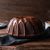 Impossible chocolate cake