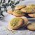 Pistachio cookies
