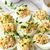 Roasted Garlic Herb delived eggs