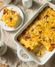 Simple breakfast strata