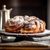 White chocolate babka